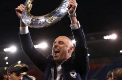 穆斯卡(kǎ)特不会轻言(yán)放弃三连冠！李霄鹏：球队需提升胜率