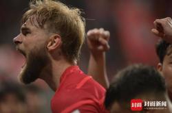 主场收官(guān)战河(hé)南(nán) 成都蓉城欲夺回争冠(guān)主动权