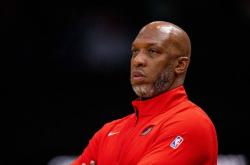 比盧(lú)普斯涉嫌场外(wài)竞猜(cāi)被捕，杨瀚森NBA征(zhēng)程挑战加重