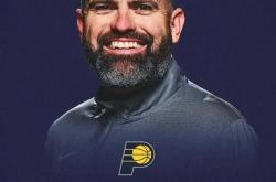 步(bù)行者宣布助教韋(wéi)纳尔离隊(duì)，被誉为球隊(duì)进攻技戰(zhàn)术核心