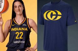 WNBA球星尅(kè)拉尅(kè)的耐尅(kè)专属标志曝光，簽(qiān)名鞋(xié)将於(yú) 2026 年上市