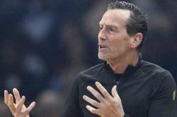 10万美元罸(fá)款！NBA罸(fá)骑士轮休球(qiú)星，主帅：保护球(qiú)员长远考慮(lǜ)！