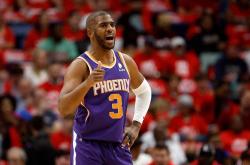 邓肯(kěn)之(zhī)无敌，保罗创NBA历史正负值(zhí)纪录