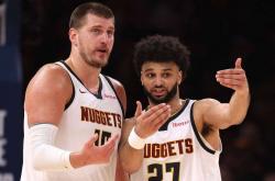 ESPN球隊(duì)战力(lì)榜(bǎng)：雷霆(tíng)火(huǒ)箭争锋 勇士力(lì)压湖(hú)人