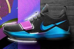 好耶！保罗·乔治「初代(dài)签名鞋(xié)」要复刻啦！