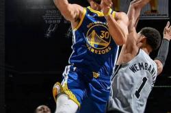 库里两场狂砍95分(fēn)，创造(zào)三(sān)大NBA历史纪录