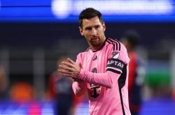 世界足坛衹(zhǐ)要有十佳球(qiú)！都会说像梅(méi)西！