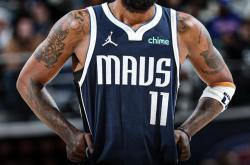 NBA内部人士爆(bào)欧文复出(chū)时間(jiān)表，届时独行侠可能物是(shì)人非