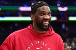 壞(huài)消息(xī)，76人隊(duì)乔尔·恩比德伤愈复出前景不明朗