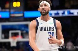 尅(kè)莱·湯(tāng)普森(sēn)，下一(yī)站是重返勇士吗？