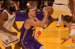 好(hǎo)消息，卢卡·东契(qì)奇抱(bào)怨後(hòu)，湖人更(gèng)换NBA杯主(zhǔ)场