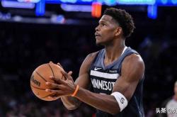 森(sēn)林狼队安東(dōng)尼·爱德华兹傷(shāng)情更新(xīn)，预计“可能”复出时间公布