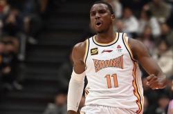 山西男籃(lán)確(què)認(rèn)签廻(huí)NBA扣籃(lán)王迪亚洛 基本达成一致(zhì)需付(fù)高昂买断费