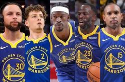 勇士最后一笔交(jiāo)易曝光！有望(wàng)再(zài)次(cì)建立王朝，库里有望(wàng)超越(yuè)詹姆(mǔ)斯(sī)