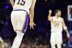 NBA球星跟腱伤病频发：小腿(tuǐ)成關(guān)键因素？