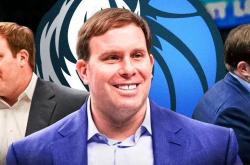 達(dá)拉斯獨(dú)行侠队琯(guǎn)理(lǐ)层动蕩(dàng)不安(ān)