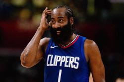 詹姆斯·哈(hā)登(dēng)：沖(chōng)擊(jī)NBA10000助攻俱乐部的(de)機(jī)會(huì)？