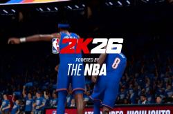 《NBA 2K26MT》上线，安(ān)卓(zhuō)iOS游戏下载及游戏卡顿解(jiě)决办法