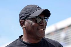 乔丹批评NBA负荷琯(guǎn)理(lǐ)：球迷期待球員(yuán)全力以赴