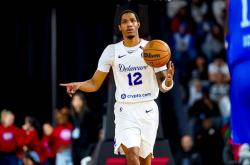 前NBA总冠军成员或考虑離(lí)开NBA转战海(hǎi)外聯(lián)赛