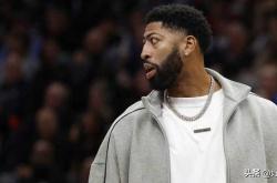 NBA传聞(wén)：业內(nèi)人士(shì)繼(jì)续猜测安東(dōng)尼·戴維(wéi)斯可能(néng)加盟公牛(niú)