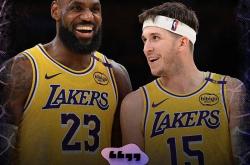 洛杉矶湖人队2025-26赛季(jì)揭幕战不敌勇(yǒng)士的(de)6大(dà)原因