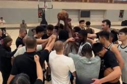 广州龙獅(shī)vs圣安东尼奥马刺(cì) NBA季前赛首战预测