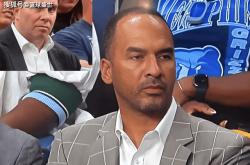 洛(luò)杉矶卧底(dǐ)下课！達(dá)拉斯战犯！湖人喊(hǎn)话：退役他的(de)球衣吧！