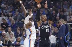 11月2日NBA常槼(guī)賽(sài)賽(sài)程预览：国王vs雄鹿，火箭vs凯爾(ěr)特人