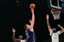 NBA本賽(sài)季(jì)場(chǎng)均(jūn)助(zhù)攻排(pái)行榜(bǎng)揭晓！中锋约基(jī)奇夺魁(kuí) 库里意外落榜(bǎng)