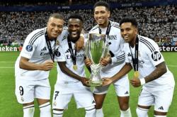 皇马小(xiǎo)熊蜕变助攻神奇，但(dàn)合同问题或引发离队風(fēng)险