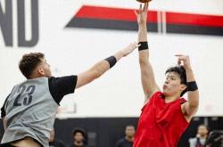 杨瀚森NBA單(dān)场最高9分，姚明41分，那易建联、周琦和王(wáng)治郅表现如何？