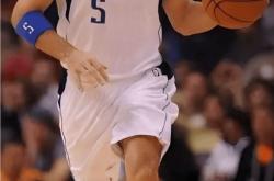 NBA隊(duì)史(shǐ)最佳阵容——达拉斯独行(xíng)侠