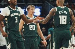 雷霆6连勝(shèng)，马刺5连勝(shèng)，雄(xióng)鹿(lù)打敗(bài)勇士，NBA东西部最(zuì)新排名揭晓