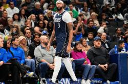 勇士全力追逐濃(nóng)眉，追梦库明(míng)加作为交易籌(chóu)码，勇士王朝正式谢幕！