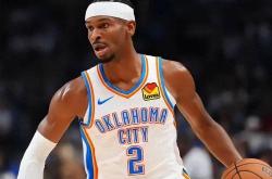 焦点前瞻！今日雷霆沖(chōng)5连胜，威少重返俄(é)城！NBA常规赛赛程(chéng)出爐(lú)