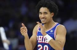 NBA新星(xīng)再(zài)次傷(shāng)停！费城76人(rén)队遇(yù)挫