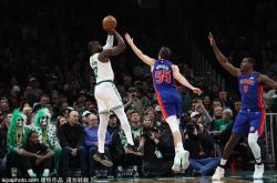 印第安纳挑戰(zhàn)波士頓(dùn)，能(néng)否終(zhōng)结四连败？