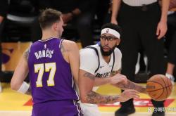 客場(chǎng)掀翻卫冕冠军！湖(hú)人115-107逆转掘金，詹(zhān)姆斯19+9+8率队两連(lián)胜