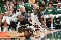 字(zì)母哥最新伤情更(gèng)新：四到(dào)六周复出时间表