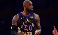 退役(yì)信(xìn)号？NBA为詹姆斯设计专属球衣补丁，成NBA独一份引(yǐn)猜测