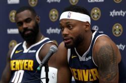 拿(ná)底薪也要回丹佛！曝湖人曾有意(yì)掘金冠(guān)军功臣