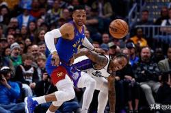 NBA传闻：拉(lā)塞尔·威斯布鲁克有意前(qián)往海外打球？