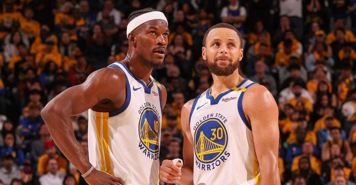 ESPN球队战力榜：雷霆火箭争锋 勇士力压湖人