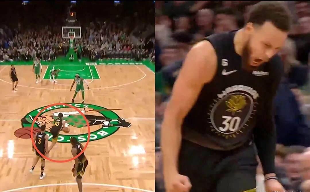 NBA推出新规定：限定联盟射手超远投篮统计