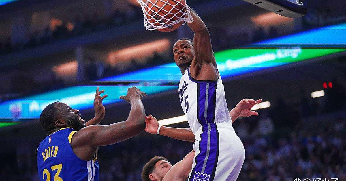 圣安东尼奥马刺队后卫称勇士队格林是最大的抱怨者