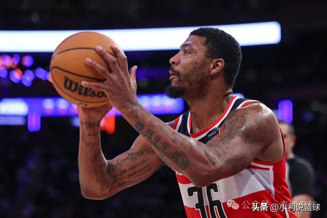 突发！最佳防守球员加盟湖人！河村勇辉重回NBA