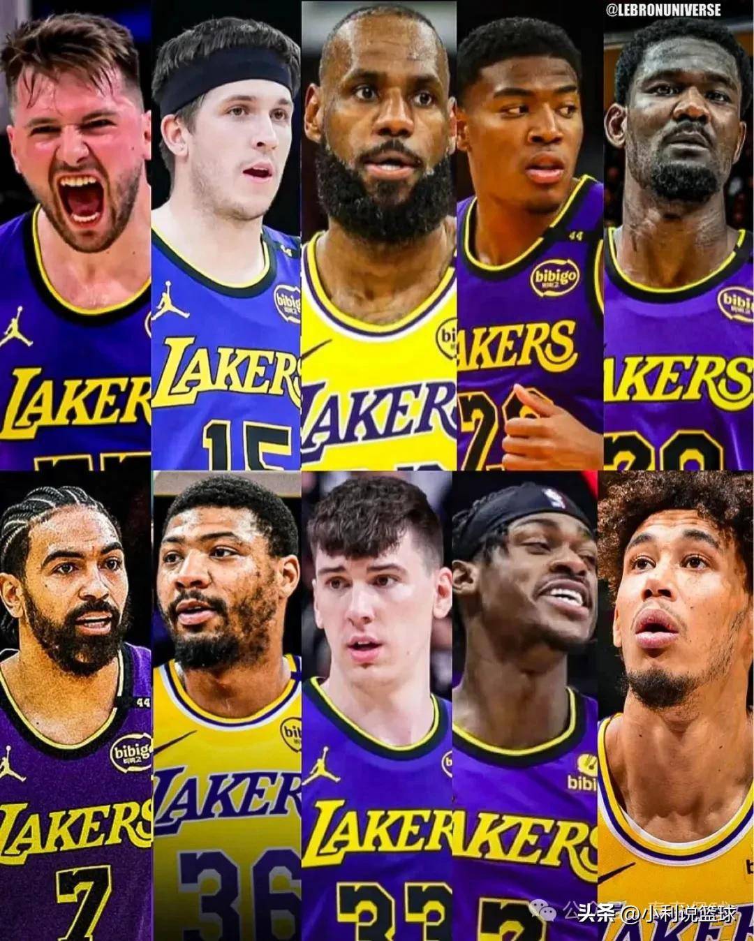 突发！最佳防守球员加盟湖人！河村勇辉重回NBA