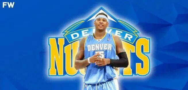 安东尼的NBA生涯回顾及球衣退役前景