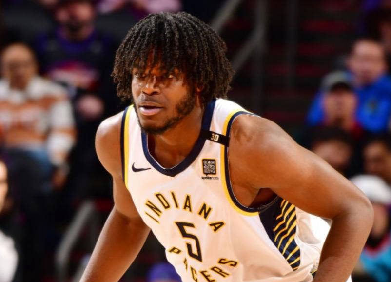 NBA新秀潜力榜：谁将成为下一个巨星？